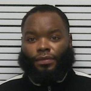 Dominique Simpson a registered Sex Offender of Missouri