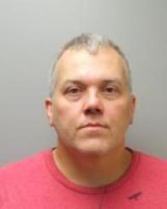 Jeffrey Scott Crook a registered Sex Offender of Missouri