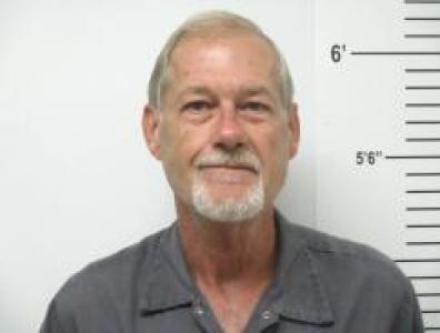 David Eugene Wilson a registered Sex Offender of Missouri