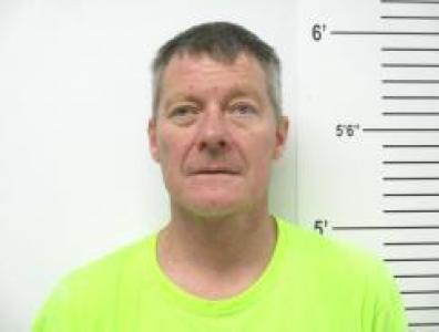 David Eugene Frisbey a registered Sex Offender of Missouri