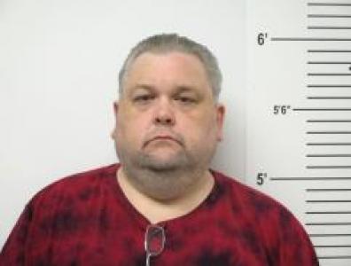 Brian L Tharp a registered Sex Offender of Missouri