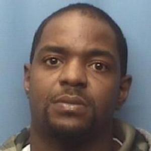 Andre Lamont Anderson a registered Sex Offender of Missouri