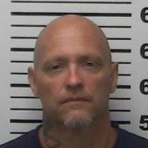 Jason Allen Lesiewicz a registered Sex Offender of Missouri