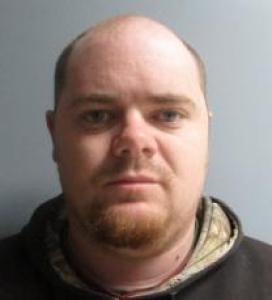Dylan Eugene Embry a registered Sex Offender of Missouri