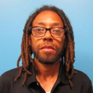 Kendrick Lavell Jones a registered Sex Offender of Missouri