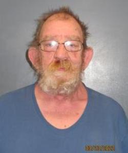 Robert Joe Jones a registered Sex Offender of Missouri