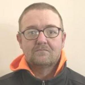 Jason Curtis Powell a registered Sex Offender of Missouri