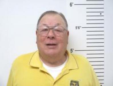 Patrick James Mclaughlin a registered Sex Offender of Missouri