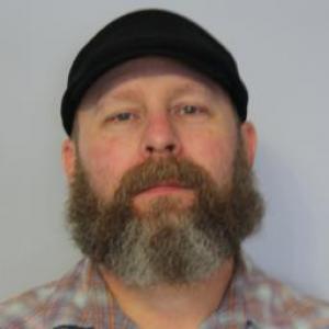 Jesse David Rymes a registered Sex Offender of Missouri