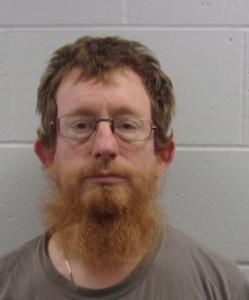 Bradley Charles Fisher a registered Sex Offender of Missouri