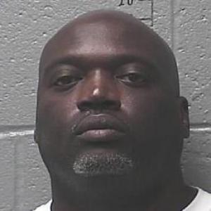 Barry Barnard Wimberly Sr a registered Sex Offender of Missouri