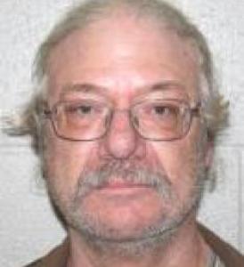 Richard Lee Whitlock a registered Sex Offender of Missouri