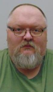 Danny Ray Barnes a registered Sex Offender of Missouri