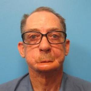 William Roger Shank a registered Sex Offender of Missouri