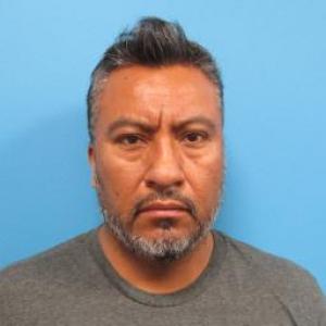 Mauricio Cortez Martinez a registered Sex Offender of Missouri