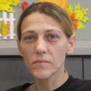 Amanda Jean Jackson a registered Sex Offender of Missouri