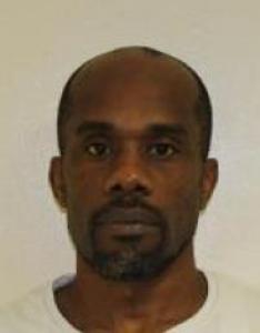 Iran Latran Hicks a registered Sex Offender of Missouri