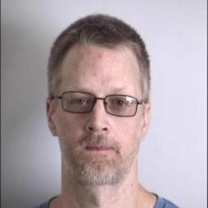 Steven Blaine Erwin a registered Sex Offender of Missouri