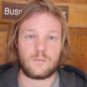 Ethan Earl Mull a registered Sex Offender of Missouri