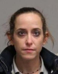 Kirstie Anne Belden a registered Sex Offender of Missouri