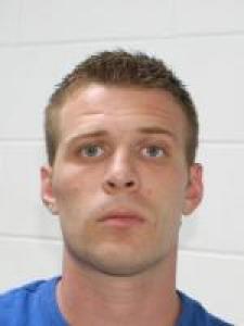 Nicholas Albert Rash a registered Sex Offender of Missouri