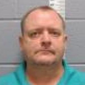 Kevin Wayne Guffey a registered Sex Offender of Missouri