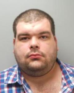 Daniel Edwin Hogbin a registered Sex Offender of Missouri