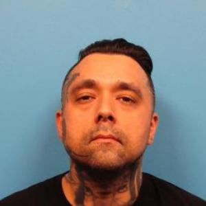 Daniel Anthonygardn Guajardo a registered Sex Offender of Missouri