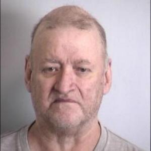 Ricky Laverne Jones a registered Sex Offender of Missouri