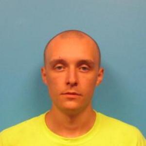 Dylan Riley Scheer a registered Sex Offender of Missouri