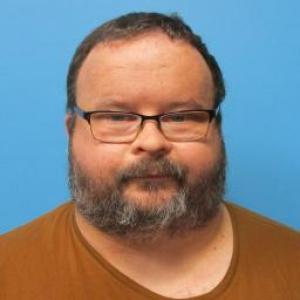 David Adam Burgess a registered Sex Offender of Missouri