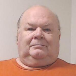 Dennis Ray Frakes a registered Sex Offender of Missouri