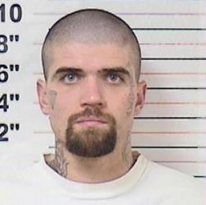 Christopher Eugene Shipp a registered Sex Offender of Missouri