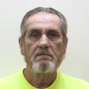 John Wayne Byrd a registered Sex Offender of Missouri