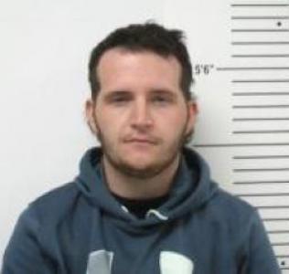 Logan Michael Kiefer a registered Sex Offender of Missouri