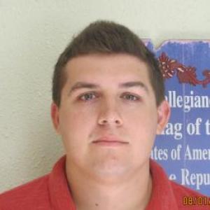 Jacob Matthew Brooks a registered Sex Offender of Missouri