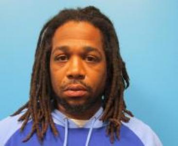 Willie Lee Presley Jr a registered Sex Offender of Missouri