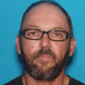 Scott Radway Novak a registered Sex Offender of Missouri