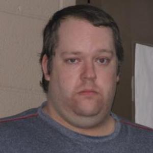 Michael Dale Tharp a registered Sex Offender of Missouri