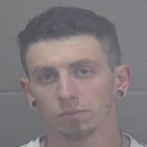 Chance Dalton Phillips a registered Sex Offender of Missouri