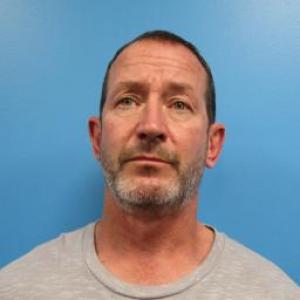 Brian Dean Harris a registered Sex, Violent, or Drug Offender of Kansas