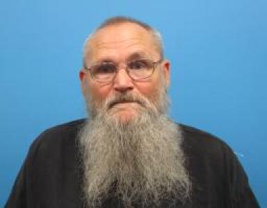 Jack Theodore Gregory a registered Sex Offender of Missouri