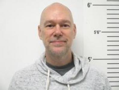 Joseph David Thomas a registered Sex Offender of Missouri