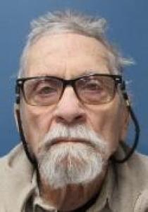 John Joseph Rich a registered Sex Offender of Missouri
