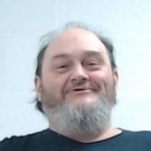 Marcus George Locke a registered Sex Offender of Missouri