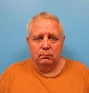 Carl Edward Sizemore a registered Sex Offender of Missouri