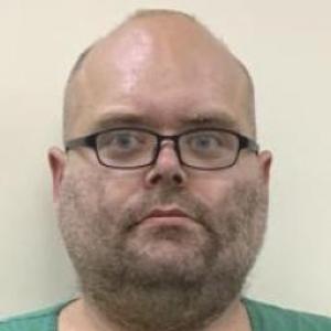 Christopher Glen Blickenstaff a registered Sex Offender of Missouri