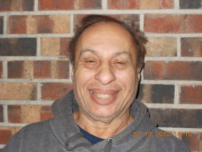 Robert Joseph Fiore 2nd a registered Sex Offender of Missouri