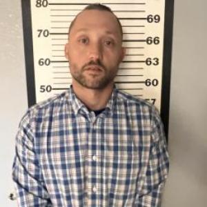 Chadwick Wayne Wilson a registered Sex Offender of Missouri