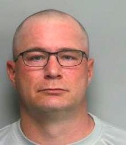 Christopher Cody Nauman a registered Sex Offender of Missouri
